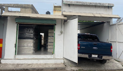 Colchones Gonzalez en Veracruz