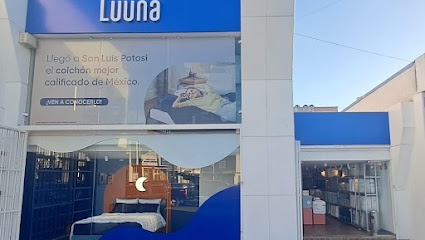 Colchones Himno Nacional en San Luis Potosí