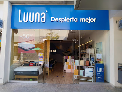 Colchones Luuna Altacia en León