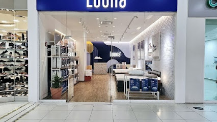 Colchones Luuna Ciudad Jardín en Nezahualcóyotl