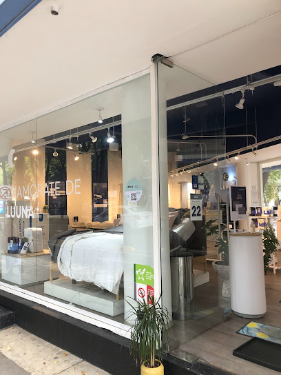 Colchones Luuna Condesa en Cuauhtémoc