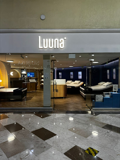 Colchones Luuna Crystal Cordoba en Córdoba