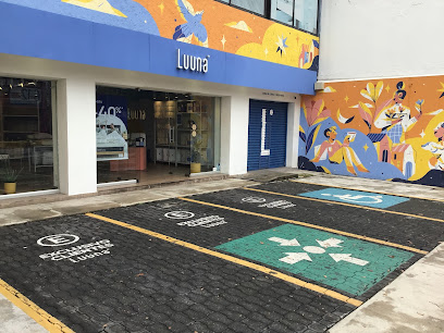 Colchones Luuna División del Norte en Benito Juárez