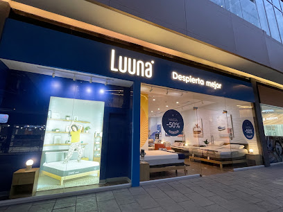 Colchones Luuna Encuentro Oceanía en Venustiano Carranza
