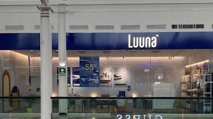 Colchones Luuna Fashion Mall Chihuahua en Chihuahua