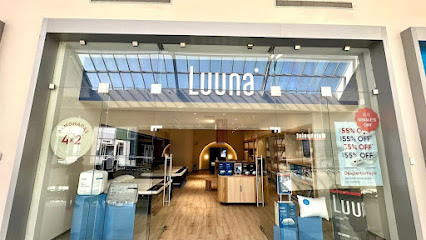 Colchones Luuna Fashion Mall Tlalnepantla en Tlalnepantla