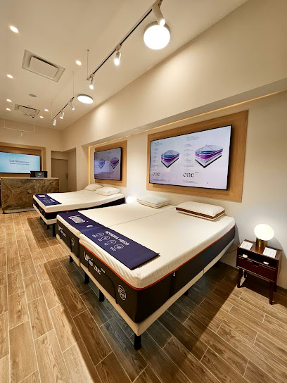 Colchones Luuna Forum Buenavista en Cuauhtémoc