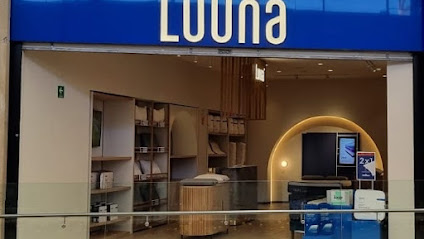 Colchones Luuna Galerías Celaya en Celaya