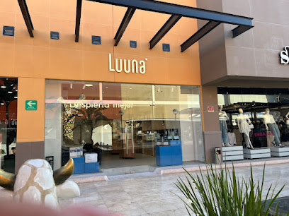 Colchones Luuna Galerías La Paz en La Paz