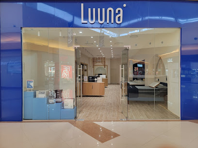 Colchones Luuna Galerías Tabasco en Villahermosa