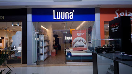 Colchones Luuna Galerías Vallarta en Puerto Vallarta