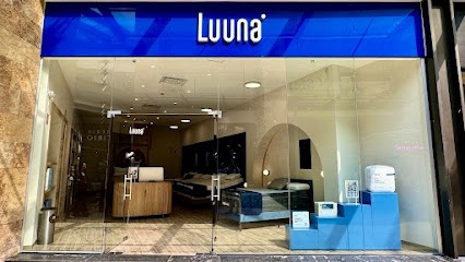 Colchones Luuna Mundo E en Tlalnepantla