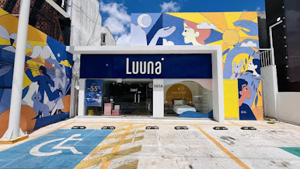 Colchones Luuna Paseo Montejo en Mérida