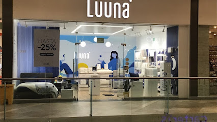 Colchones Luuna Patio Tlalpan en Tlalpan