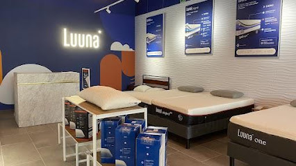 Colchones Luuna Península Fashion Mall en Tijuana