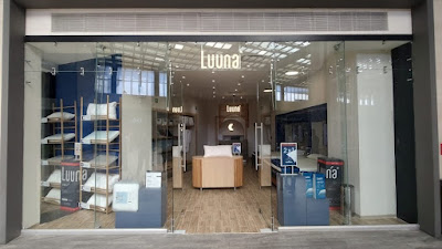 Colchones Luuna Portal San Ángel en Álvaro Obregón