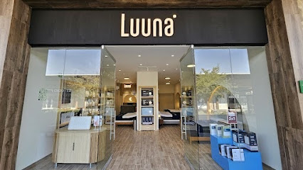 Colchones Luuna Premium Outlets Querétaro en Corregidora