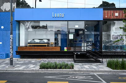 Colchones Luuna Roma Norte en Cuauhtémoc