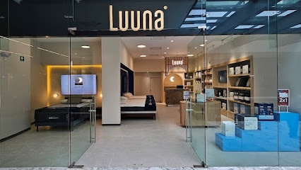 Colchones Luuna Samara Shops en Álvaro Obregón