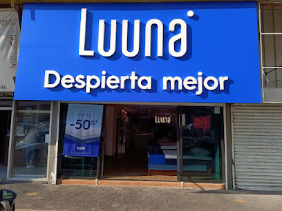 Colchones Luuna San Jerónimo en Álvaro Obregón