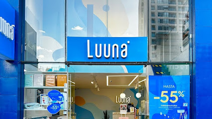 Colchones Luuna Santa Teresa Pedregal en Álvaro Obregón