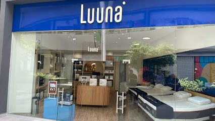 Colchones Luuna Vía Alta en Salamanca