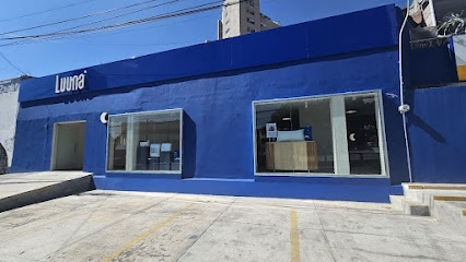 Colchones Luuna Zavaleta en Puebla