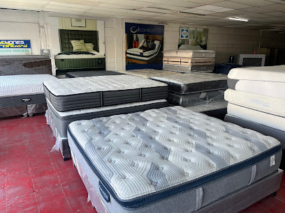 Colchones Miranda’s en San Luis Río Colorado
