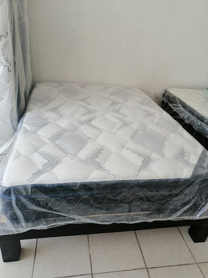Colchones Perla Negra en Mazatlán