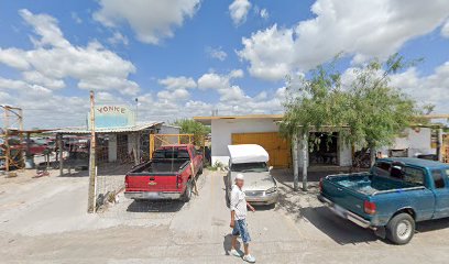 Colchones Wero Gonzalez en Nuevo Laredo