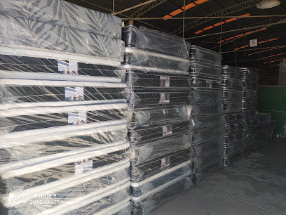 Colchones Zziesta en Tonalá