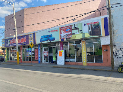 Colchorama (Av. Juan José Torres Landa) en Irapuato