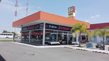 Colchorama (Camino a San José de Guanajuato) en Celaya
