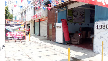 Colchorama – Venta de Colchones (Av Irrigación ) en Celaya