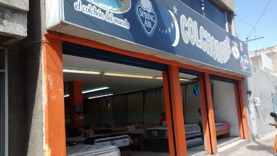Colchorama – Venta de Colchones (Blvrd Díaz Ordaz) en Irapuato