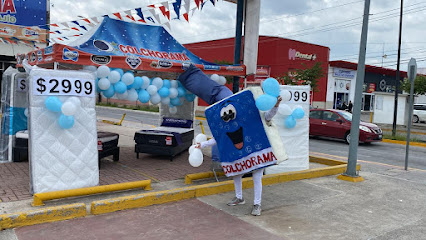 Colchorama – Venta de Colchones (Blvrd Francisco Villa) en León