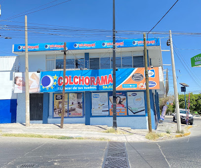 Colchorama – Venta de Colchones (Lindavista) en León