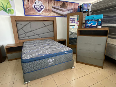 Colchorama – Venta de Colchones (Villas del Rocio) en Celaya