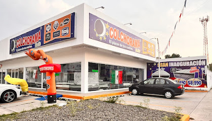 Colchorama – Venta de Colchones en Salamanca