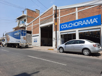 Colchorama de Vallarta, S.A. de C.V. Emiliano Zapata 158, Centro, Pitillal en Puerto Vallarta