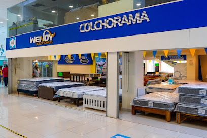 Colchorama de Vallarta, S.A. de C.V. Plaza Caracol 1Ra. Sección Puerta 2 en Puerto Vallarta