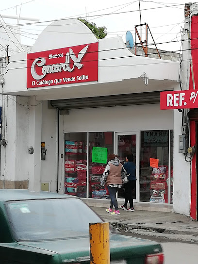 Concord en Cd. Victoria