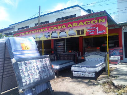 Distribuidora Aragon Camas y Colchones en Cuautla