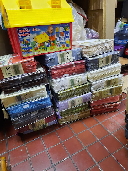 Distribuidora Iñivez en Tepic