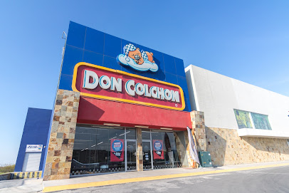 Don Colchón Citadel en San Nicolás de los Garza