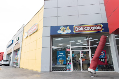 Don Colchón Concordia en Apodaca