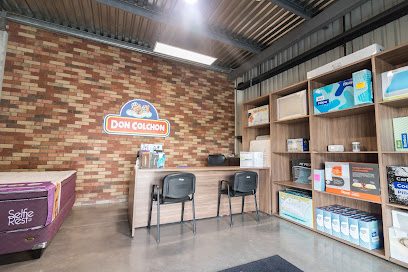 Don Colchón Fábrica en Guadalupe