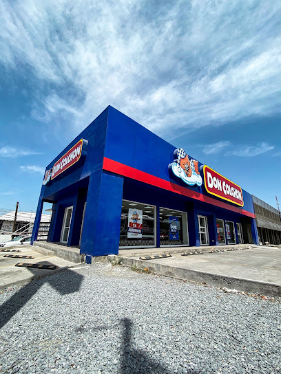 Don Colchón Guadalupe en Guadalupe