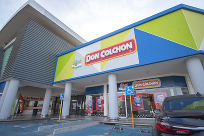 Don Colchón La Fe en San Nicolás de los Garza