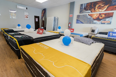 Don Colchón Linda Vista en Guadalupe